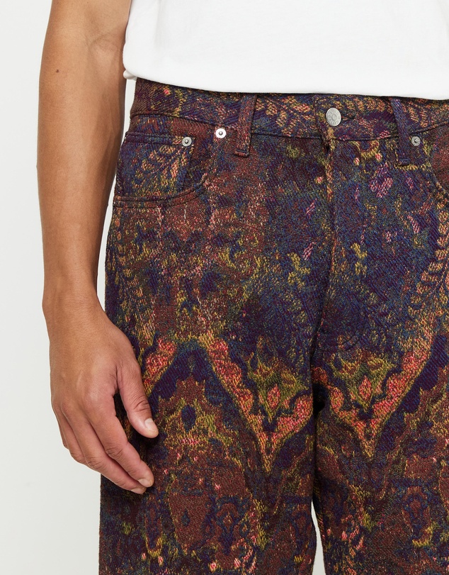 Sunflower - Wide Twist Pants