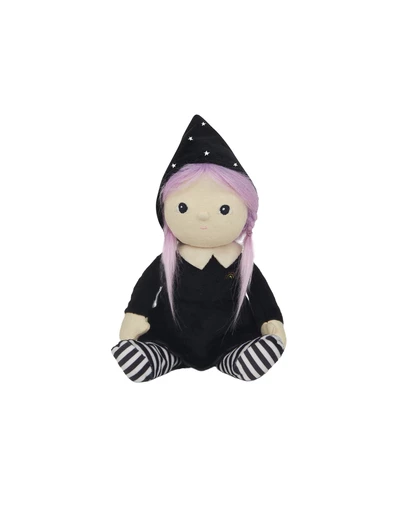 Dinkum Dolls - Dinky Dinkum Doll - Willa Witch