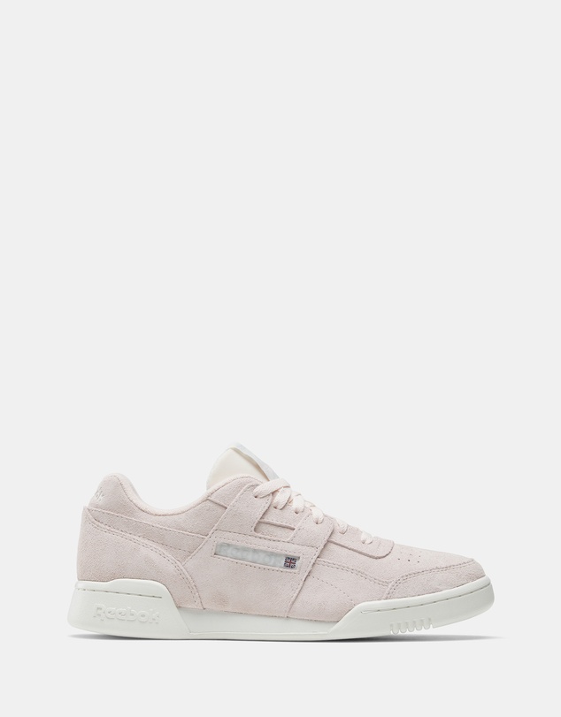 Reebok - Workout Plus - Unisex