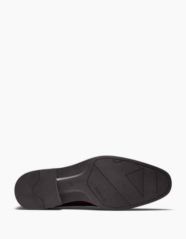 Aquila - Stuart Derby Shoes