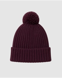 Honey and Beau - Knit Winter Accessories Set