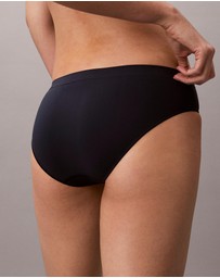 Calvin Klein - 5-Pack Bonded Flex Seamless Bikini Briefs
