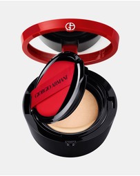 Giorgio Armani - Armani To Go Cushion Foundation Refill 4