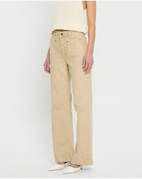 KIVARI - Dominique Denim Jeans
