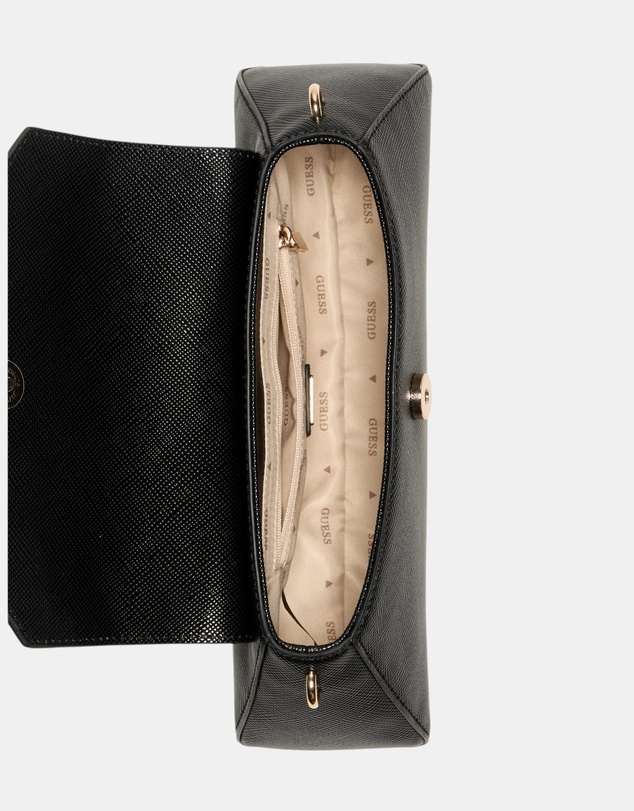 GUESS - Bolena Flap Shoulder Bag