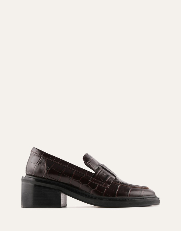 Jo Mercer - Matthias Low Heels