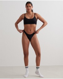 Aim'n - 3-Pack Invisible Thong
