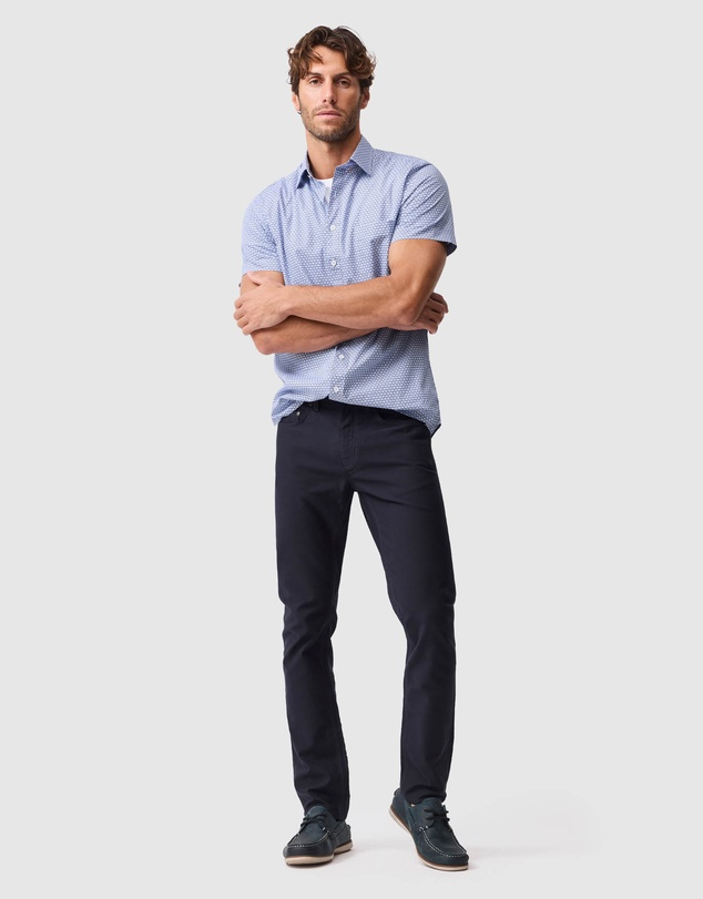 Rodd & Gunn - Blumine Sports Fit Shirt