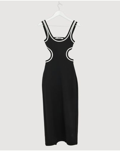 Black & Ivory