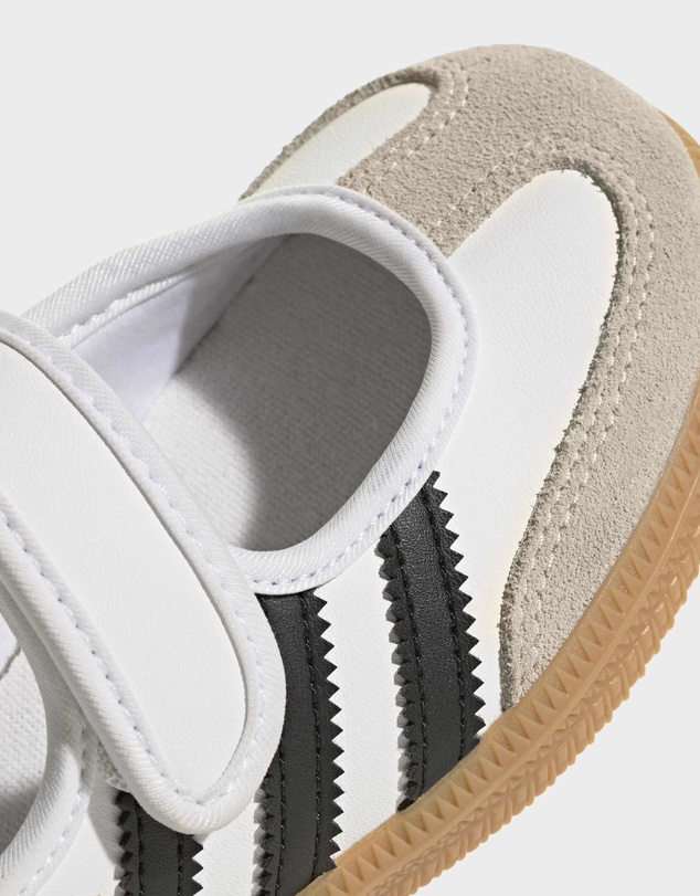 adidas Originals - Samba Jane Shoes Kids