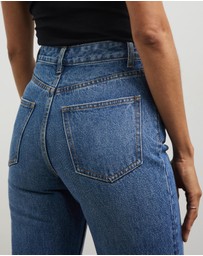 CAMILLA AND MARC - Manuela Jeans