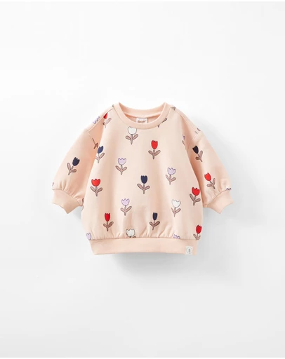 Cotton On Kids - Riley Sweater