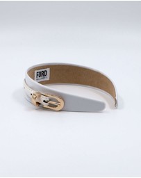 FORD MILLINERY - Panch Headpiece