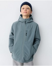 M.N.G - Jorge Parka - Kids-Teens