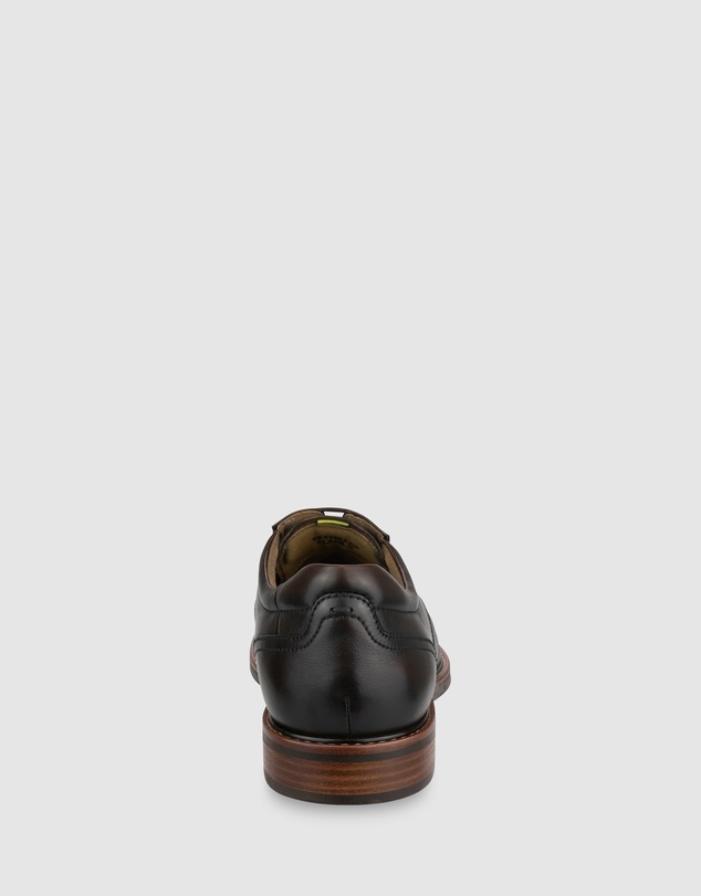 Florsheim - Traveller Plain