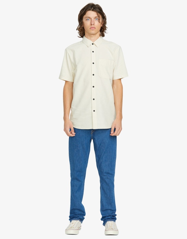 Volcom - Mens Vorta Denim Jeans