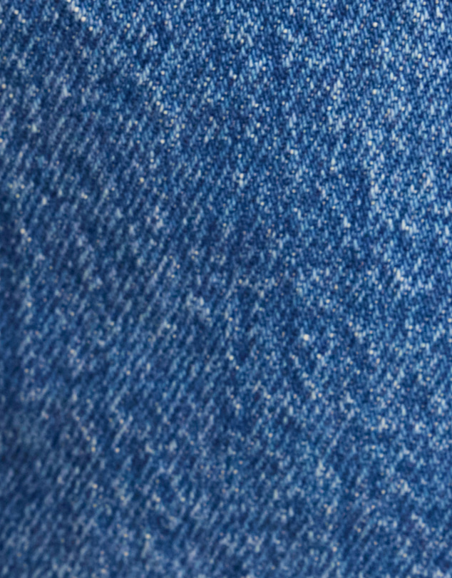 Johnny Bigg - Denzel Denim Short