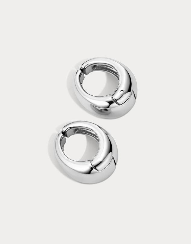 Luv Aj - The Marbella Ear Cuff Set
