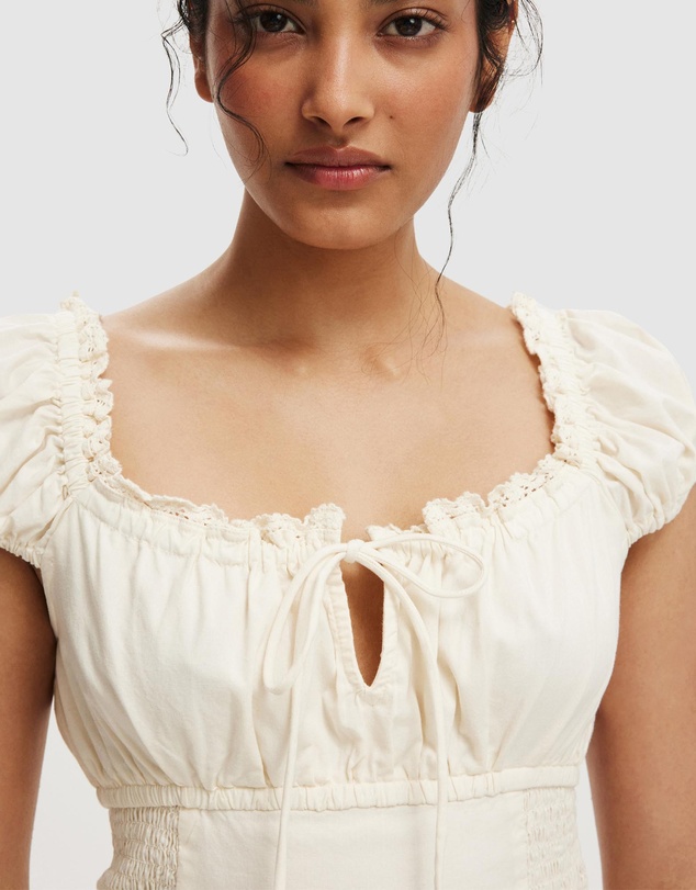 Cotton On - Charlotte Mini Dress