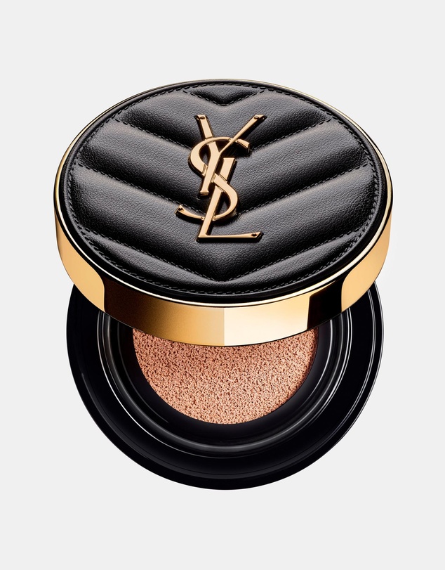 Yves Saint Laurent - Le Cushion Encre De Peau Foundation - 05