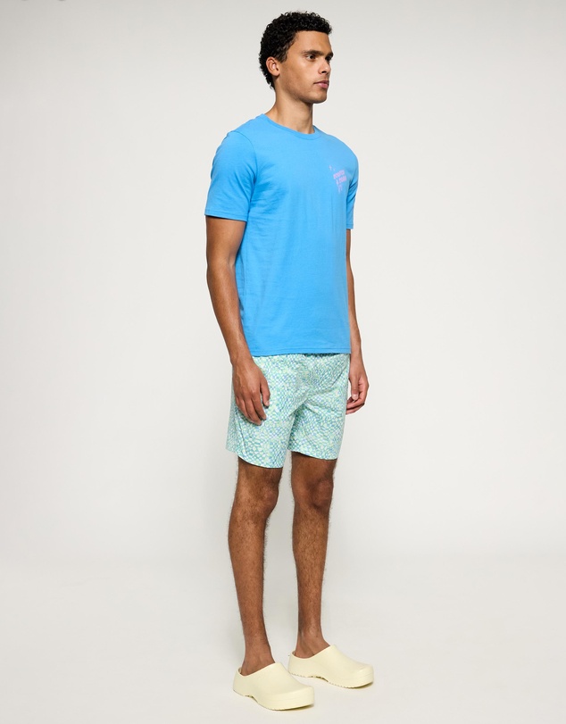 Scotch & Soda - Logo T-Shirt