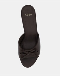 Novo - Fia Heels