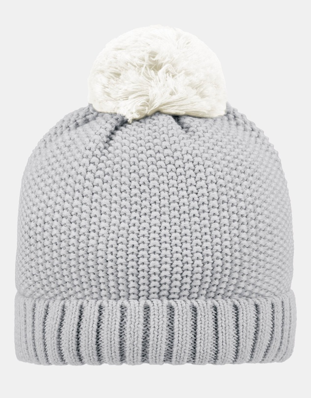 Toshi - Organic Beanie Bobby