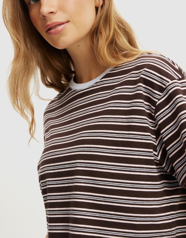 Cotton On Body Active - Cropped Graphic Active Tee