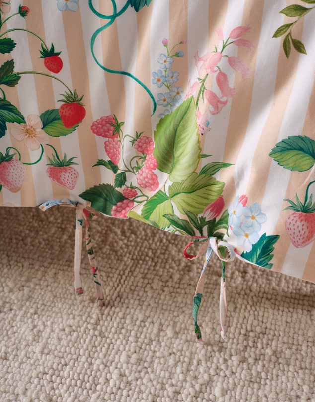 Linen House - Keeley Quilt Cover Set