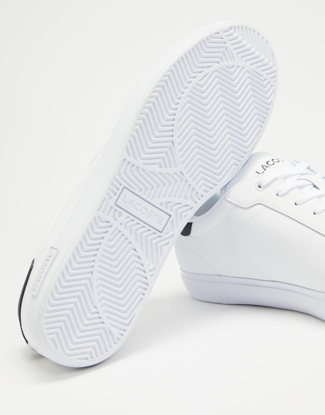Lacoste - Powercourt 125 2 SMA Sneakers - Men's