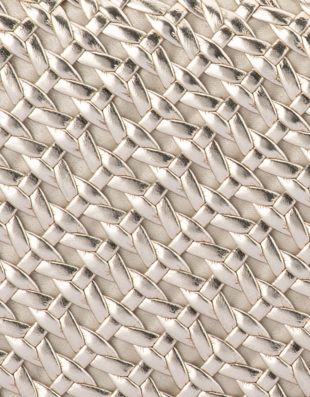 Olga Berg - Mali Textured Clutch