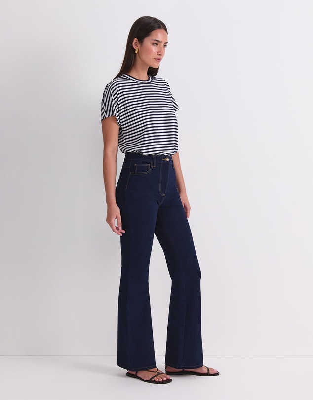 Sportscraft - Nyra Five Pocket Jean