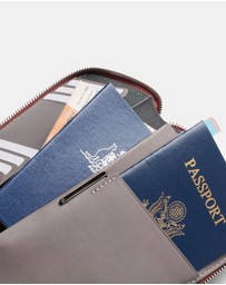 Bellroy - Travel Folio (Second Edition)