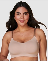 Bravado - Everyday Balconette Supportive Wirefree Bra