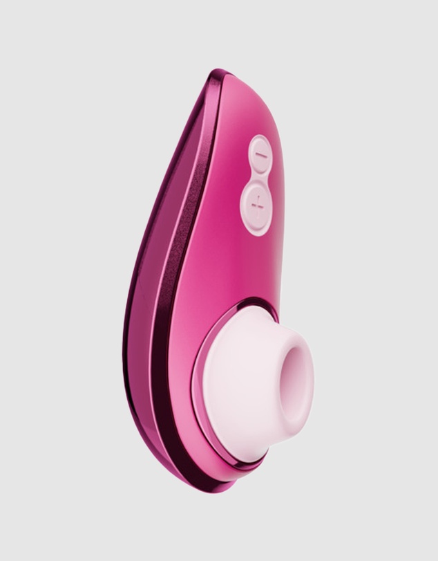 Womanizer - Liberty 2 Iggy
