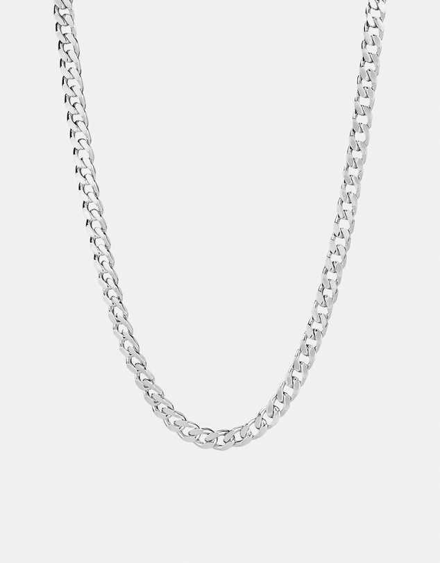 TwoJeys - Unstoned Cuban Chain