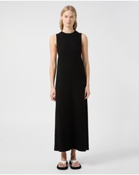 Third Form - Redeem Tank Dress