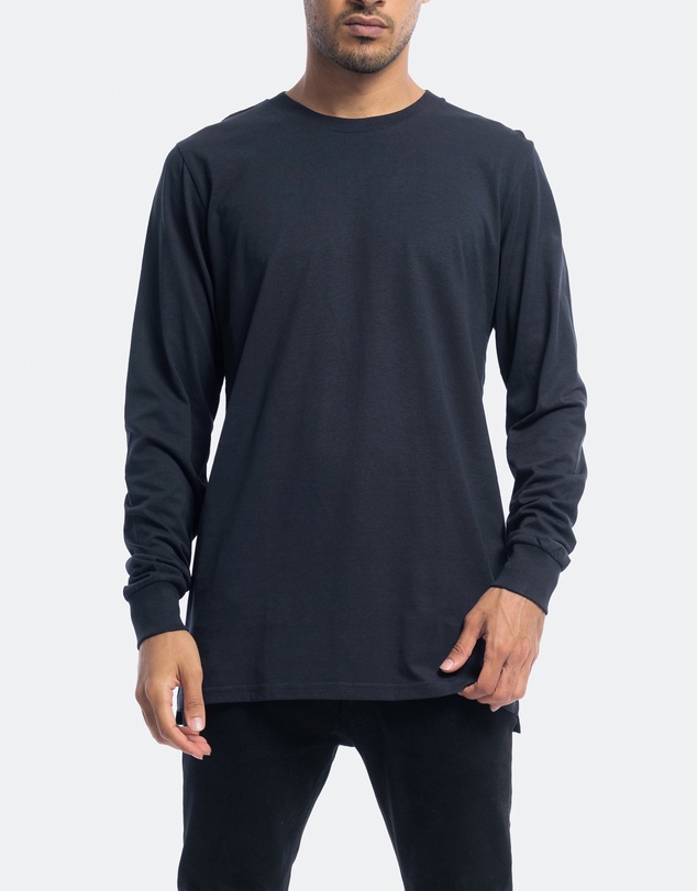 DVNT - Devoid Premium Long Sleeve