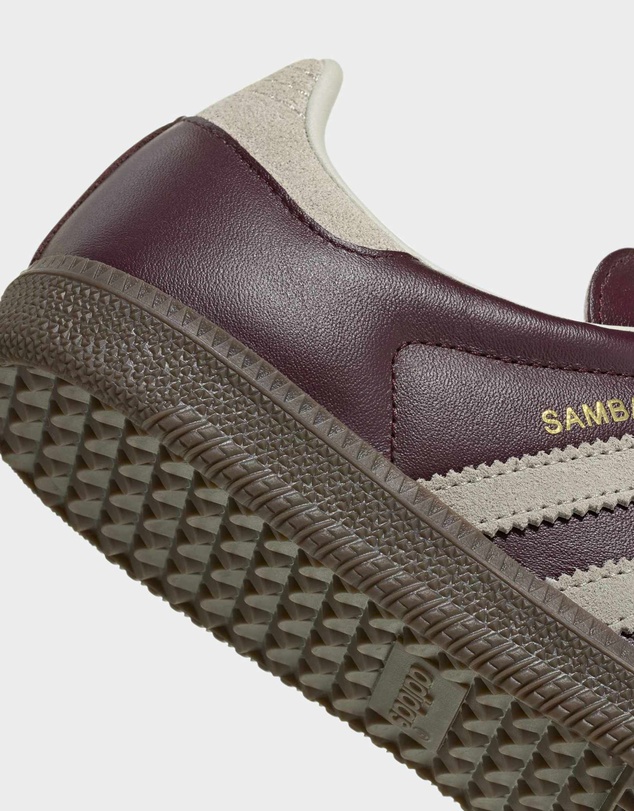 adidas Originals - SAMBA OG SHOES Unisex