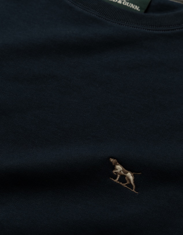 Rodd & Gunn - Otago Crew Neck Sweat