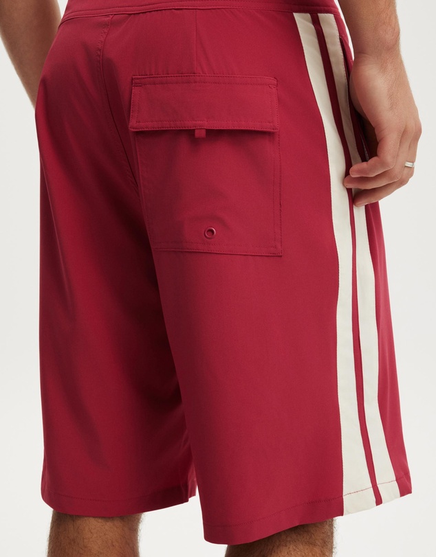 Cotton On - Super Baggy Boardshorts