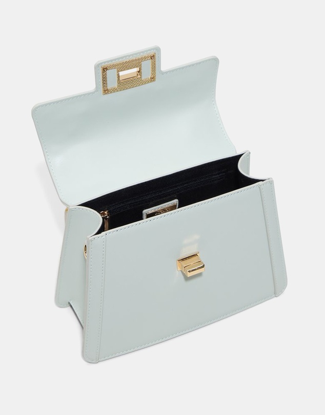 ALDO - Flowergirl Top Handle Bag