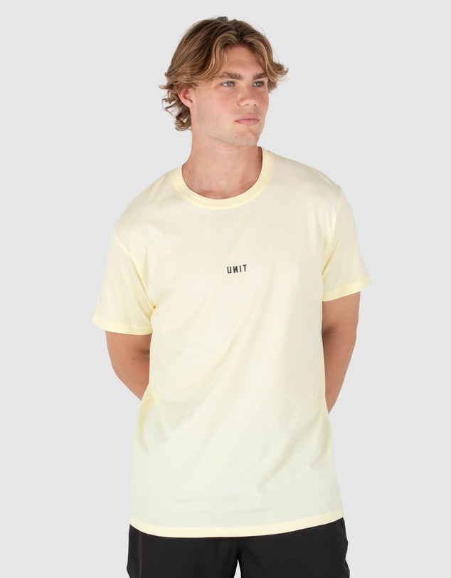 UNIT - Stock Tee