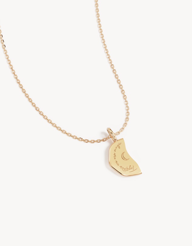 By Charlotte - Together We Are Magic Necklace - My Stars