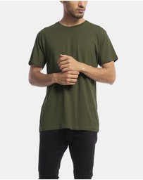 Xander - 3-Pack Blanc Tee