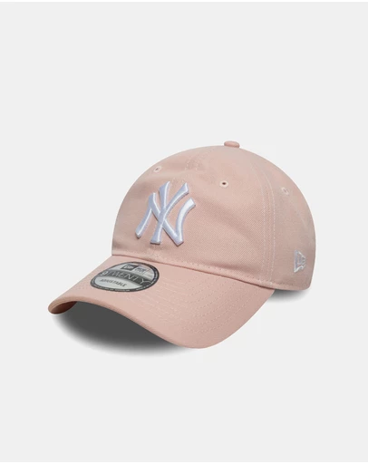 New Era - New York Yankees 9TWENTY Adjustable Cap