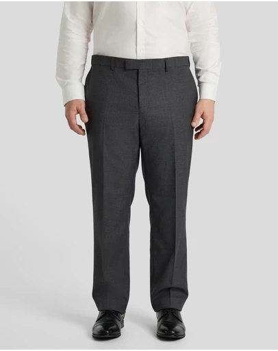 Johnny Bigg - Morrison Stretch Dress Pant