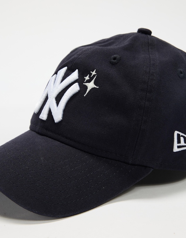 New Era - ICONIC EXCLUSIVE - 9TWENTY Cs New York Yankees Cap