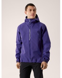 Arc'teryx - Beta Jacket Men's