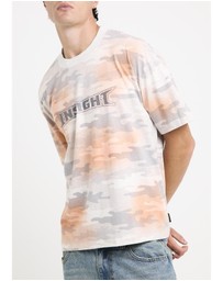 Insight - Admission Camo Spray T-Shirt